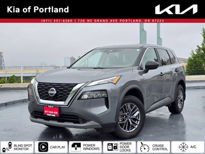 Used 2023 Nissan Rogue S