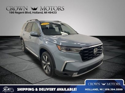 Certified 2023 Honda Pilot Touring