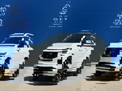 New 2026 Volvo XC90 T8 Ultra w/ Lounge Package