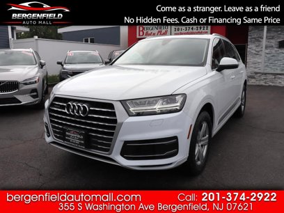 Used 2019 Audi Q7 2.0T Premium Plus