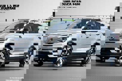 Certified 2023 Volvo C40 P8 Recharge Plus