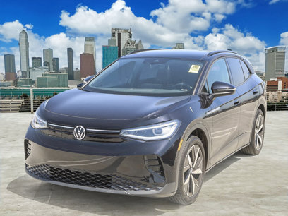 Used 2023 Volkswagen ID.4 Pro S