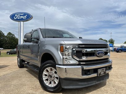 Used 2022 Ford F250 XLT