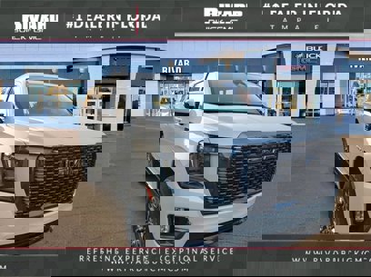 Used 2023 GMC Yukon XL Denali Ultimate