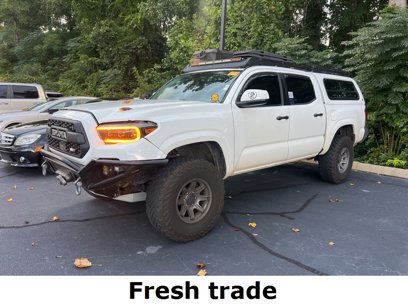Used 2019 Toyota Tacoma SR