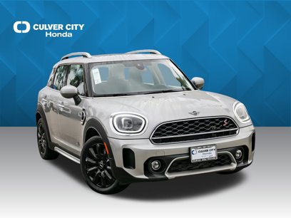 Used 2024 MINI Cooper Countryman S