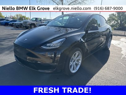 Used 2021 Tesla Model Y Long Range