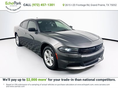 Used 2023 Dodge Charger SXT