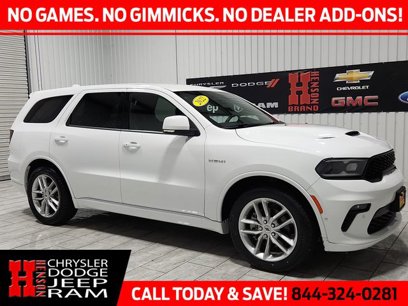 Used 2022 Dodge Durango R/T
