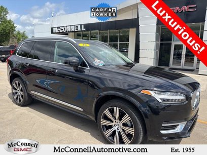Used 2022 Volvo XC90 T6 Inscription w/ Advanced Package