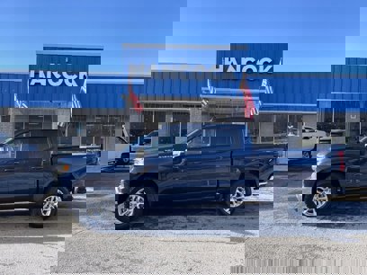 Used 2022 Chevrolet Silverado 1500 LT