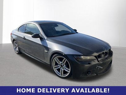 Used 2008 BMW 335i Coupe