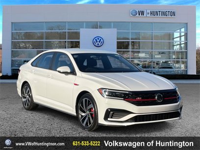 Certified 2021 Volkswagen Jetta GLI