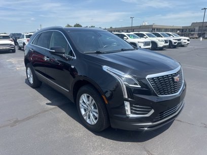 Used 2021 Cadillac XT5 Luxury w/ LPO, Floor Liner Package