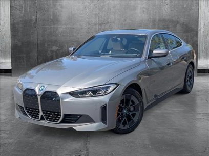 Used 2023 BMW i4 eDrive35 w/ Premium Package