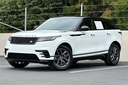 Certified 2024 Land Rover Range Rover Velar Dynamic SE
