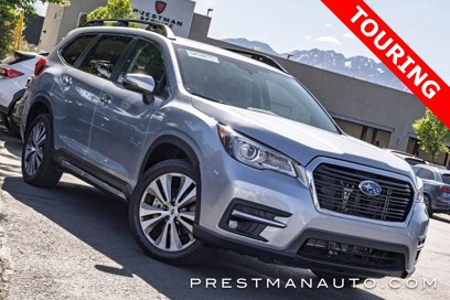 Used 2022 Subaru Ascent Touring