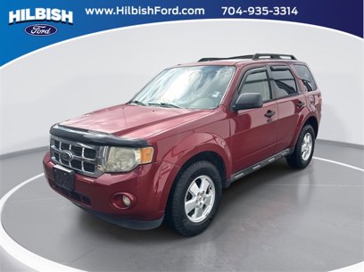Used 2011 Ford Escape XLT w/ 203A Rapid Spec Order Code