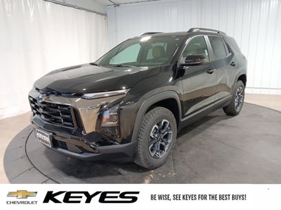 New 2025 Chevrolet Equinox ACTIV
