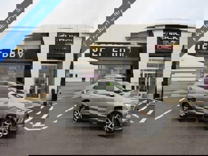 New 2025 Buick Encore GX Avenir w/ Avenir Technology Package