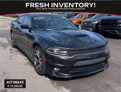 Used 2019 Dodge Charger R/T