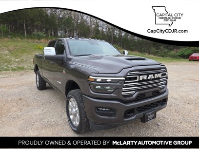 New 2025 RAM 2500 Laramie w/ Sport Appearance Package