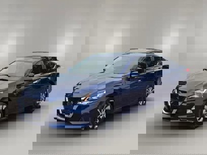 Used 2020 Nissan Altima 2.5 S