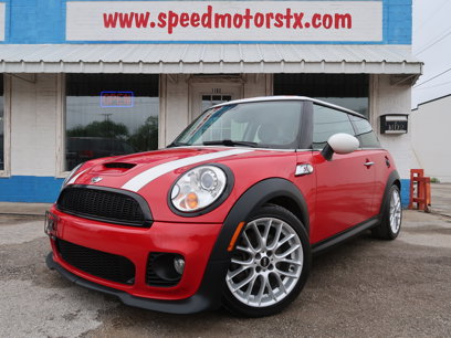 Used 2008 MINI Cooper S