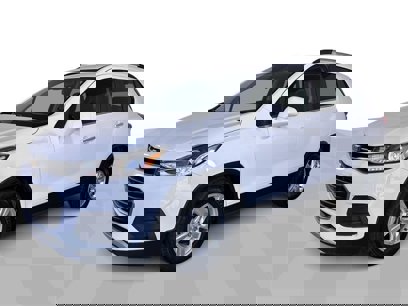 Used 2019 Chevrolet Trax LT w/ LT Convenience Package