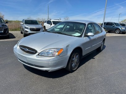 Used 2003 Ford Taurus SE