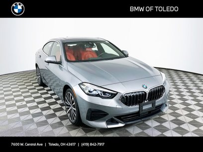 Used 2022 BMW 228i xDrive Gran Coupe w/ Convenience Package