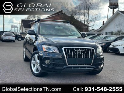 Used 2012 Audi Q5 3.2 Prestige