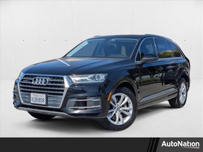Used 2018 Audi Q7 3.0T Premium Plus