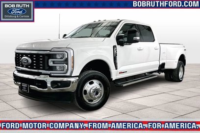 New 2025 Ford F350 XL