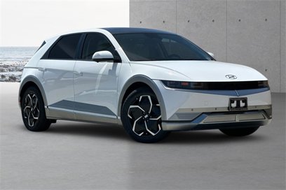 New 2024 Hyundai Ioniq 5 Limited