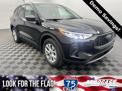 New 2025 Ford Escape Active w/ Cold Weather Package