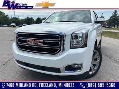Used 2018 GMC Yukon SLE w/ Convenience Package