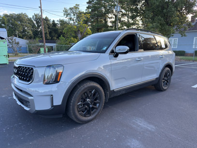 Used 2023 Kia Telluride SX Prestige X-Pro