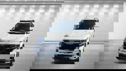 New 2025 Kia Seltos SX