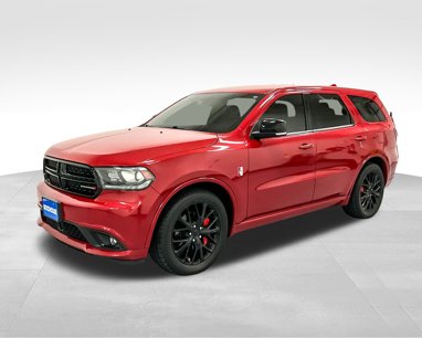 Used 2016 Dodge Durango R/T w/ Technology Group