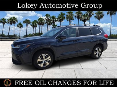 Certified 2024 Subaru Ascent Premium w/ Convenience Package
