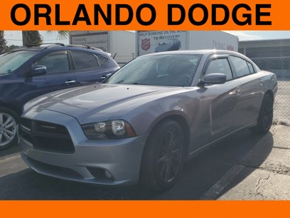 Used 2013 Dodge Charger SXT