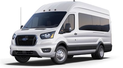 New 2025 Ford Transit 350 XLT