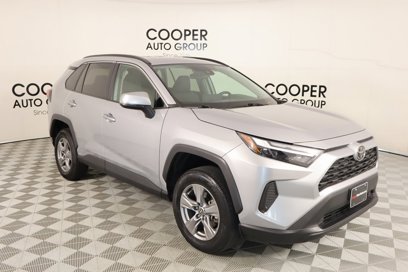 Used 2024 Toyota RAV4 XLE w/ Weather Package