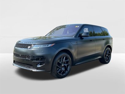 Used 2023 Land Rover Range Rover Sport SE Dynamic