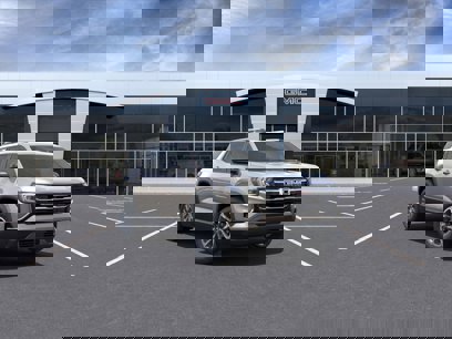 New 2026 GMC Terrain Elevation w/ Elevation Premium Package