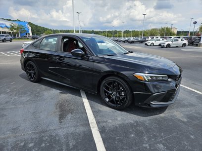 Used 2023 Honda Civic Si