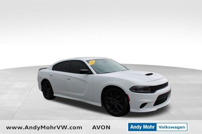 Used 2023 Dodge Charger GT w/ Blacktop Package