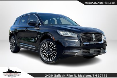 Used 2021 Lincoln Corsair AWD w/ Sport Package