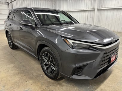 Used 2024 Lexus TX 350 FWD